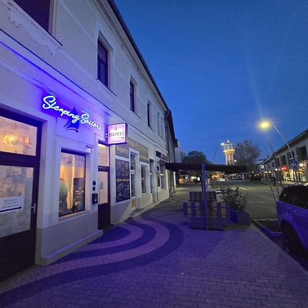 Sleeping Sailor Boutique Hotel 希欧福克 外观 照片